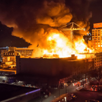 با بیمه آتش سوزی ساختمان هزینه خسارات به جیب شما برمی‌گردد!