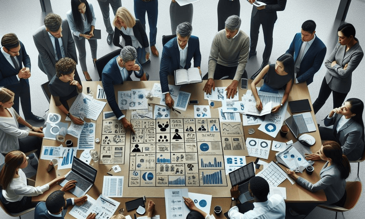 آموزش ساکنین برای واکنش درست در بحران‌ها