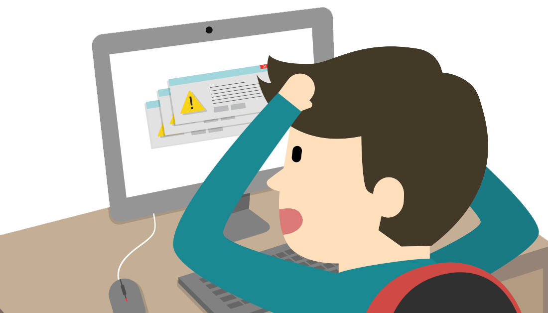 اینترنت و اهمیت آمادگی