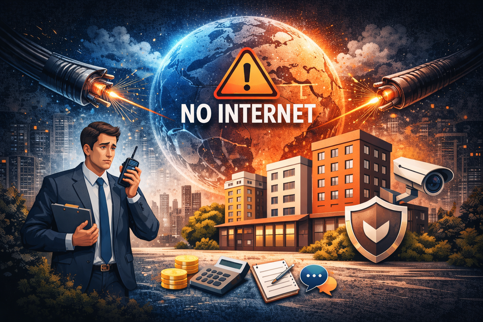 مفهوم مدیر ساختمان